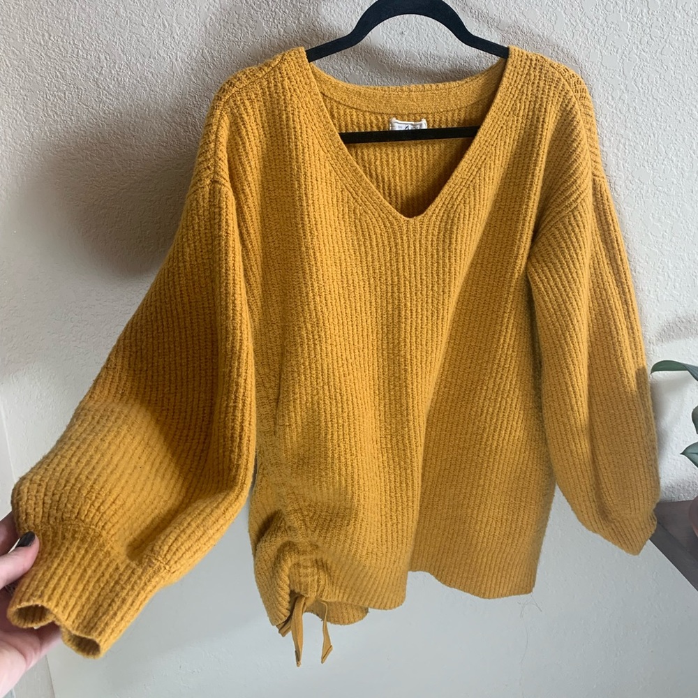 Lou & Grey Sweater